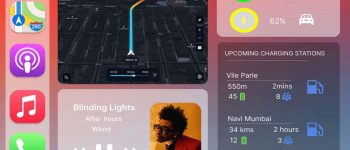 Electromobility EV System In Smart Grids