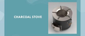 The Clean Cooking Project BW