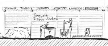 WASTE RECYCLING AND REUSE