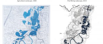 Mining Sand Claiming Land_2